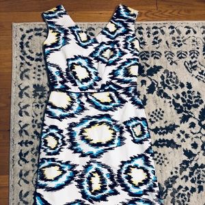 Tahari dress